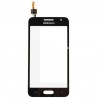 Ecrã Tactil Samsung Core 2 G355 preto