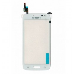 Ecrã Tactil Samsung Galaxy Core 4G G386F branco