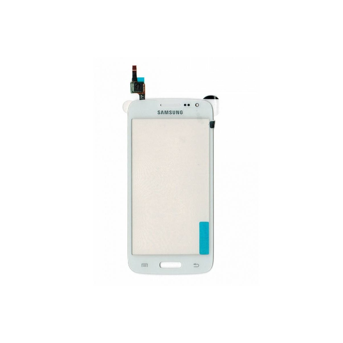 Pantalla Tactil Samsung Galaxy Core 4G G386F blanco