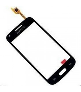 Ecrã Tactil Samsung Galaxy Trend 3 G3502 preta