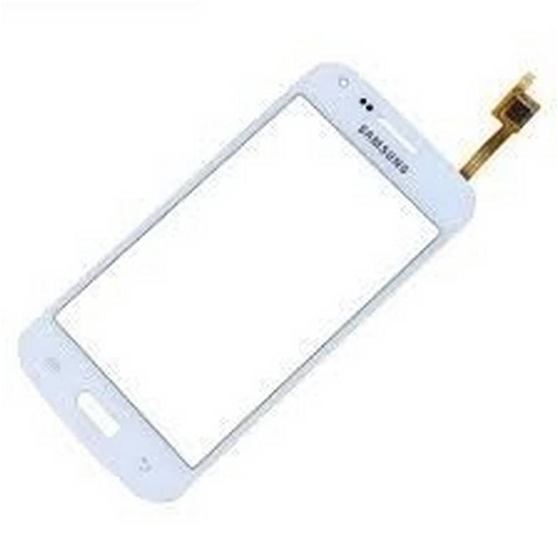 Ecrã Tactil Samsung Galaxy Trend 3 G3502 branco