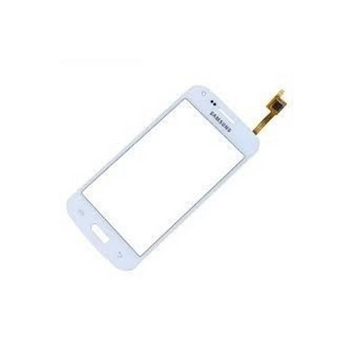 Pantalla Tactil Samsung Galaxy Trend 3 G3502 blanco