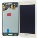 Ecrã completa ORIGINAL Samsung Galaxy ALPHA G850F ORO