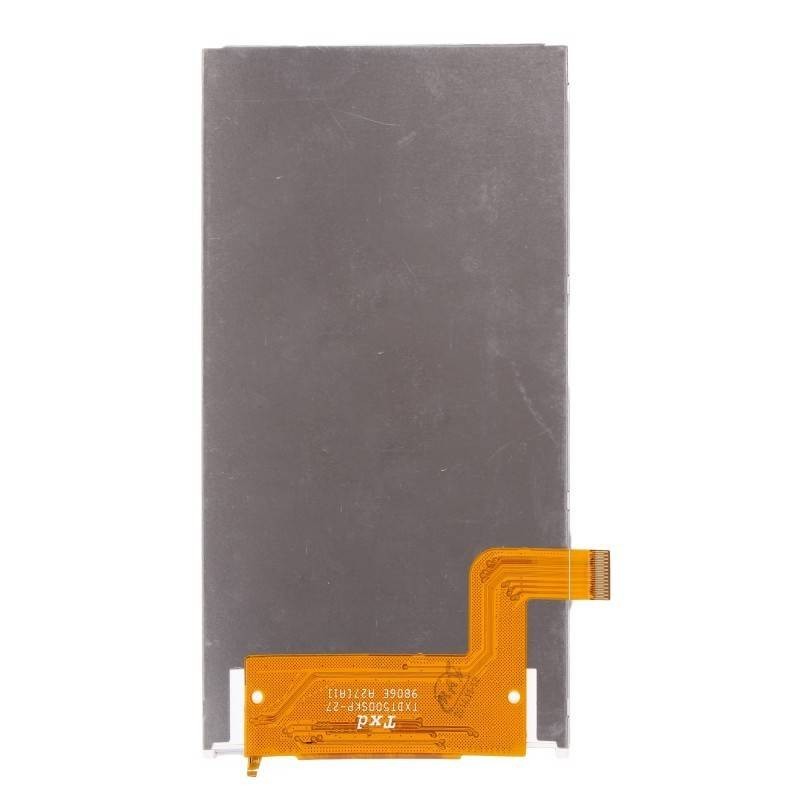 Pantalla LCD Wiko Lenny 
