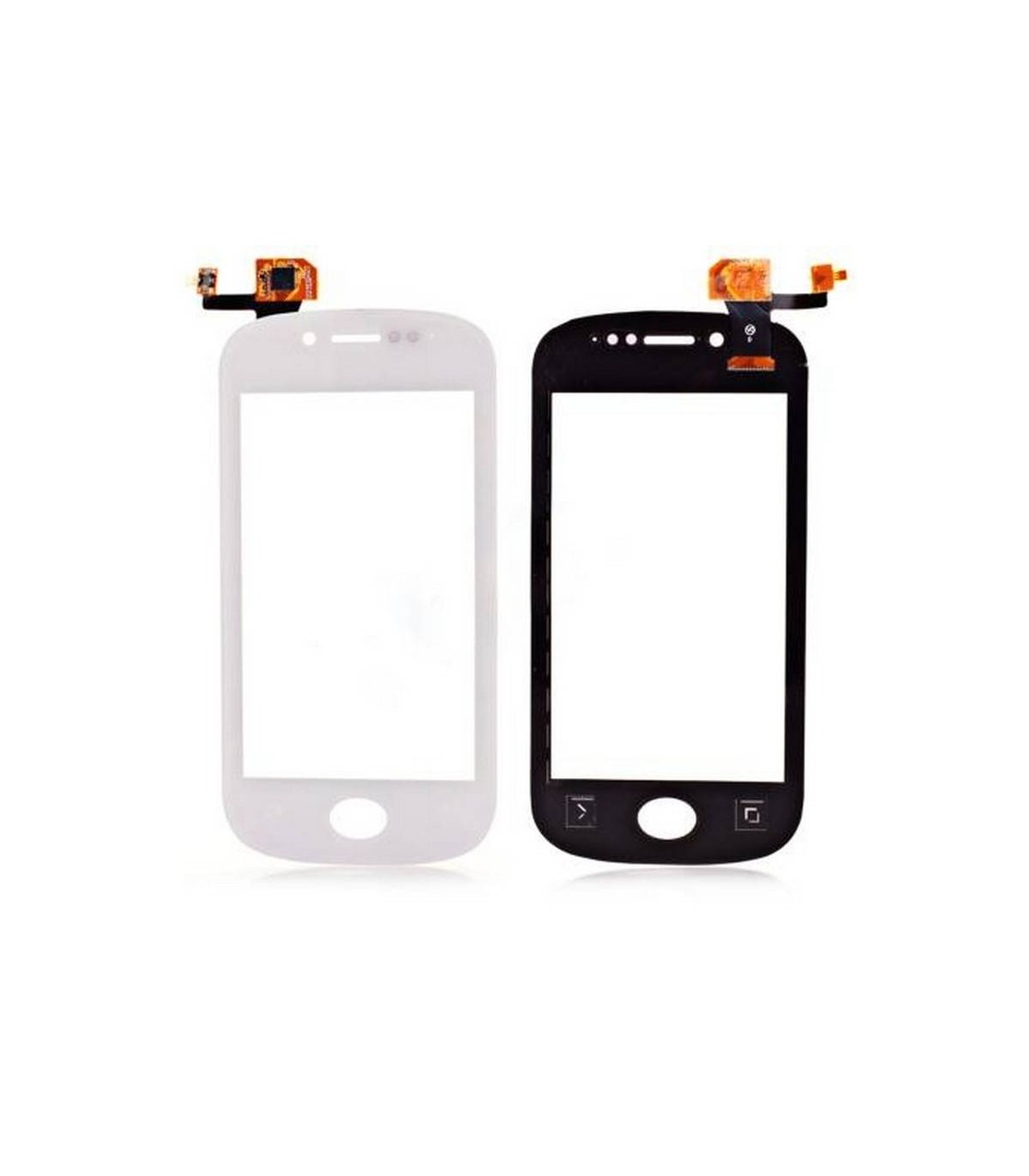 Pantalla Tactil Wiko Sublim blanca