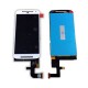 Pantalla Completa Motorola Moto G2 XT1063, XT1068 Blanca