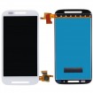 Ecrã Completa Motourola Moto E XT1021 branca