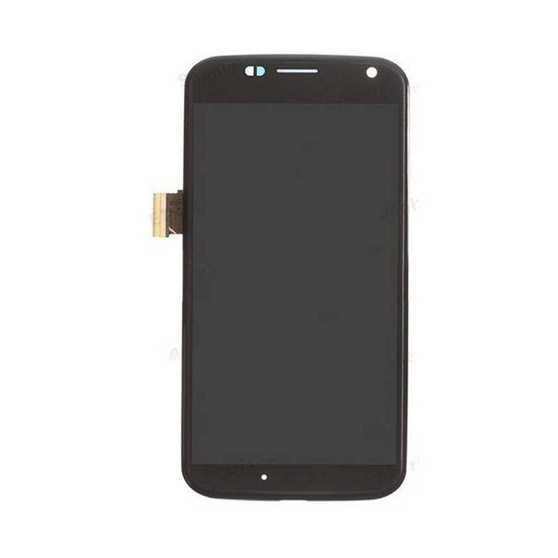 Pantalla Completa Motorola Moto X XT1060 NEGRO