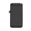 Pantalla Completa Motorola Moto X XT1060 NEGRO