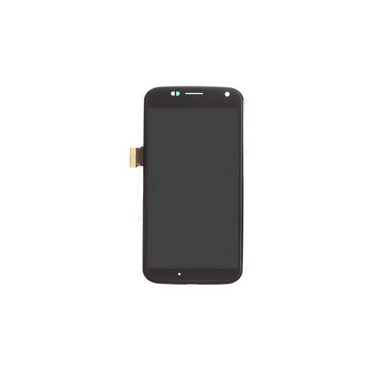 Pantalla Completa Motorola Moto X XT1060 NEGRO