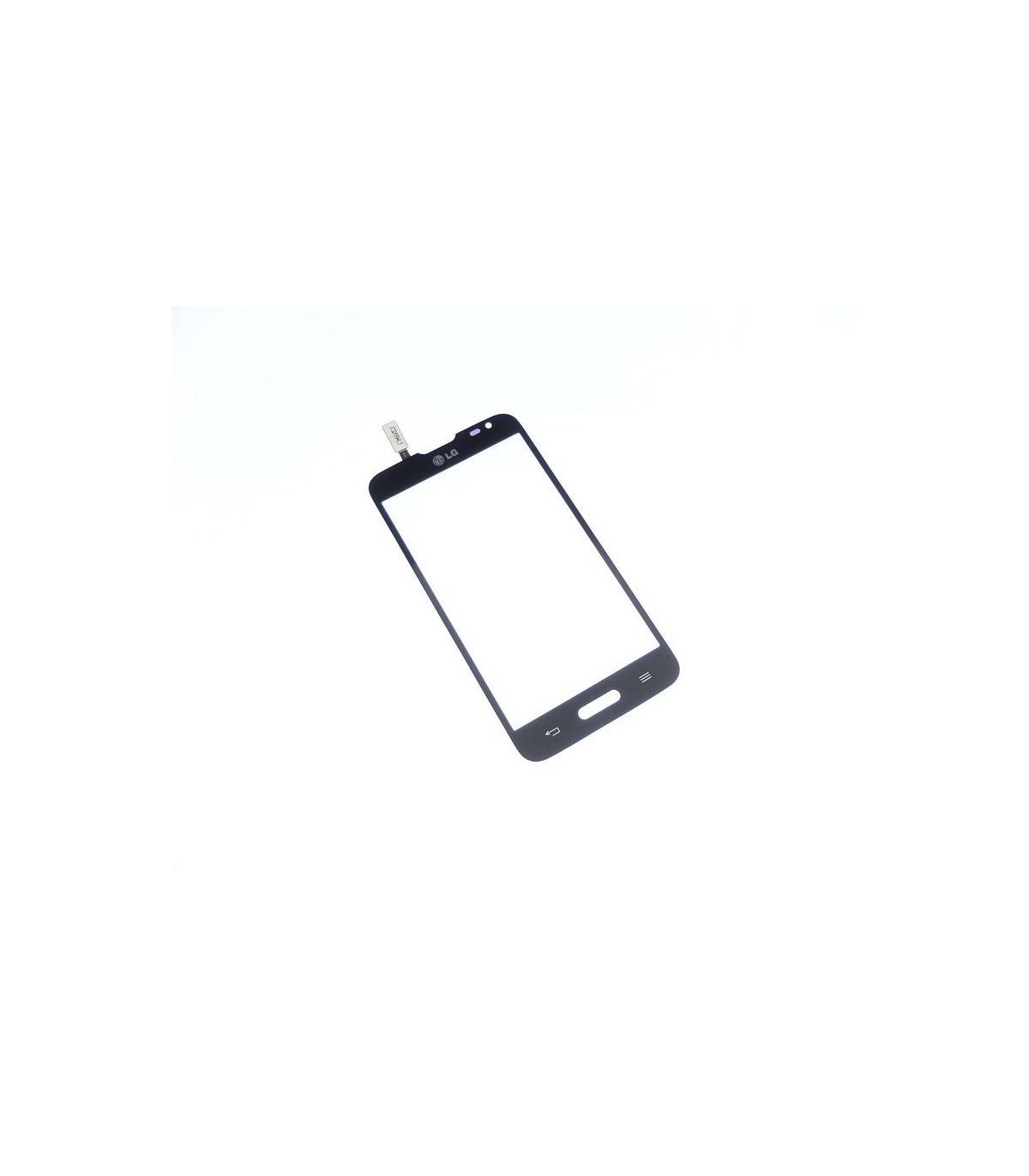 Ecrã Tactil LG F70 D315 Preto