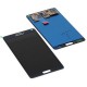 Pantalla Completa Samsung Galaxy Note 4 N910 negra ORIGINAL