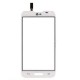 Ecrã Tactil LG F70 D315 em cor branco