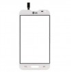 Pantalla tactil LG F70 D315 digitalizador Blanco