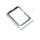 Porta Sim LG G2 D802 branco