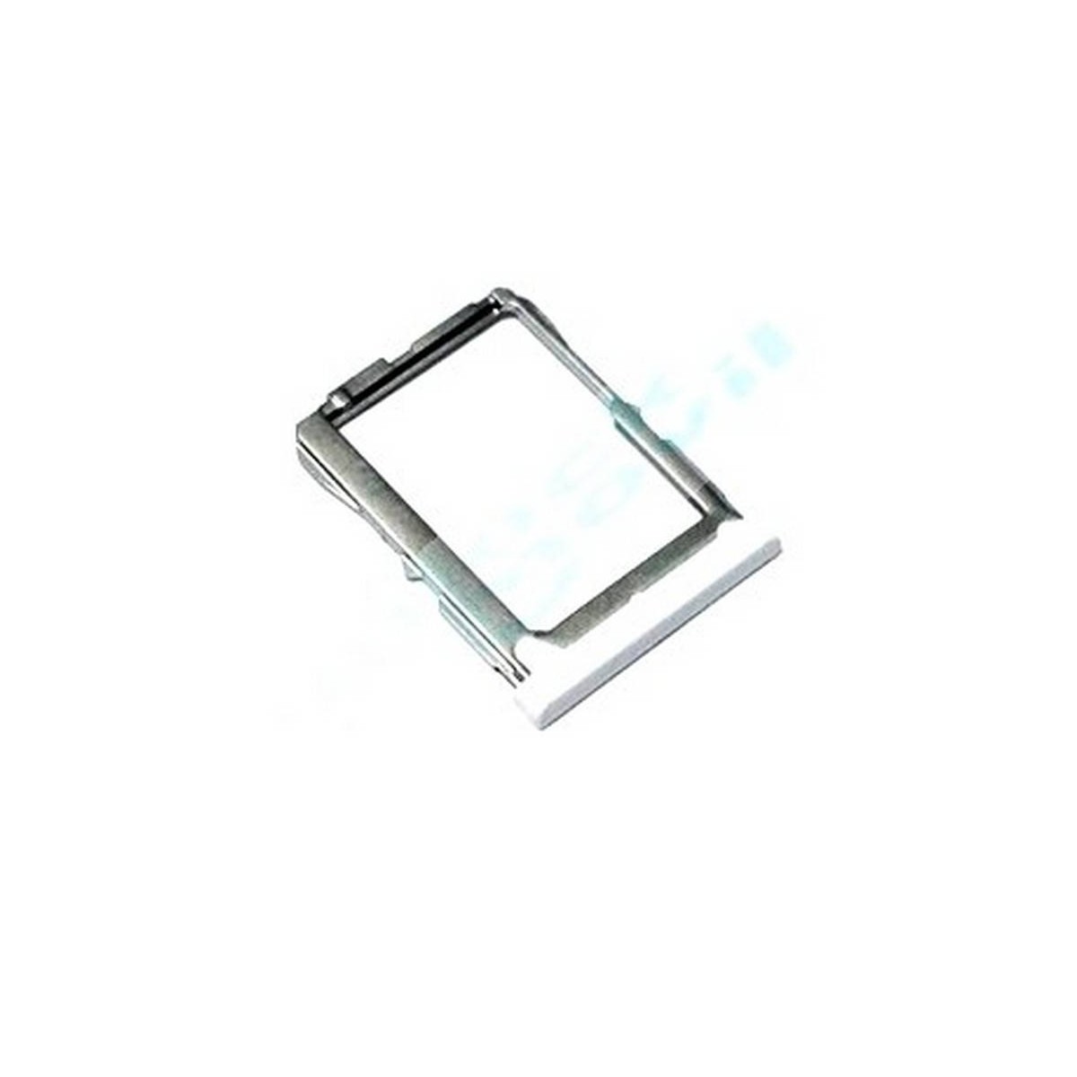 Porta Sim LG G2 D802 blanco