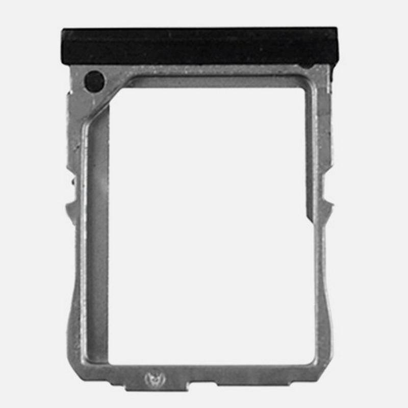 Porta Sim LG G2 D802 negro