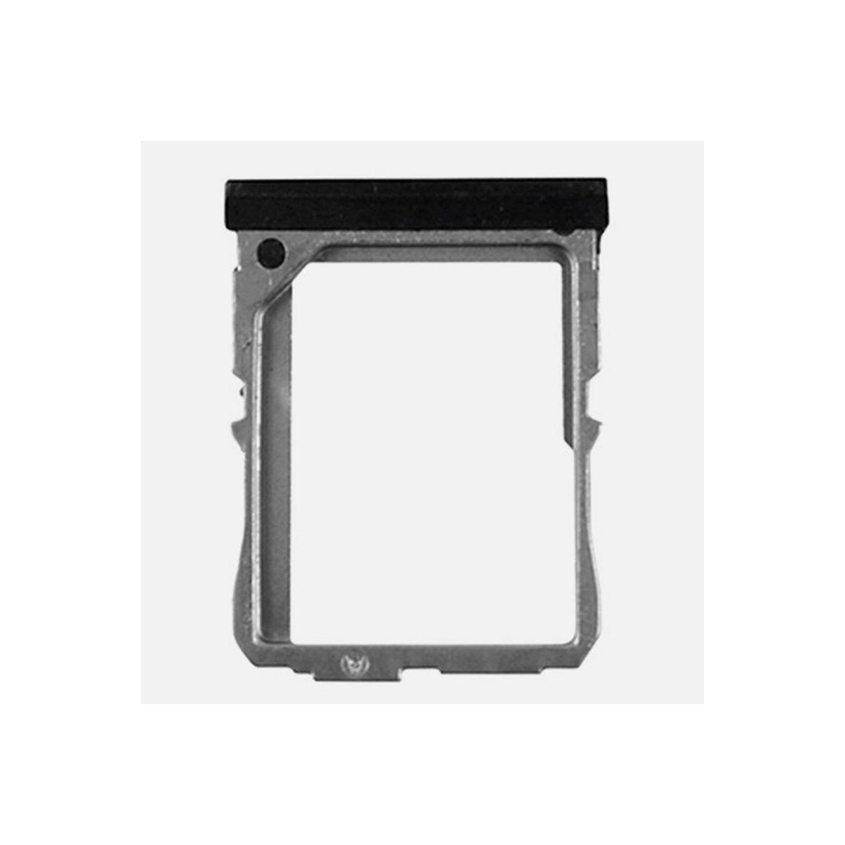 Porta Sim LG G2 D802 negro