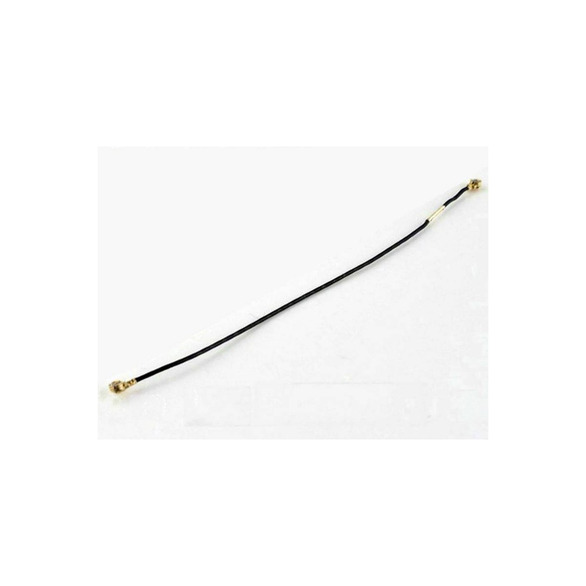 cabo coaxial de antena RF LG Optimus G2, D802