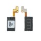 Altavoz Fone de ouvido LG Optimus G2 D802.