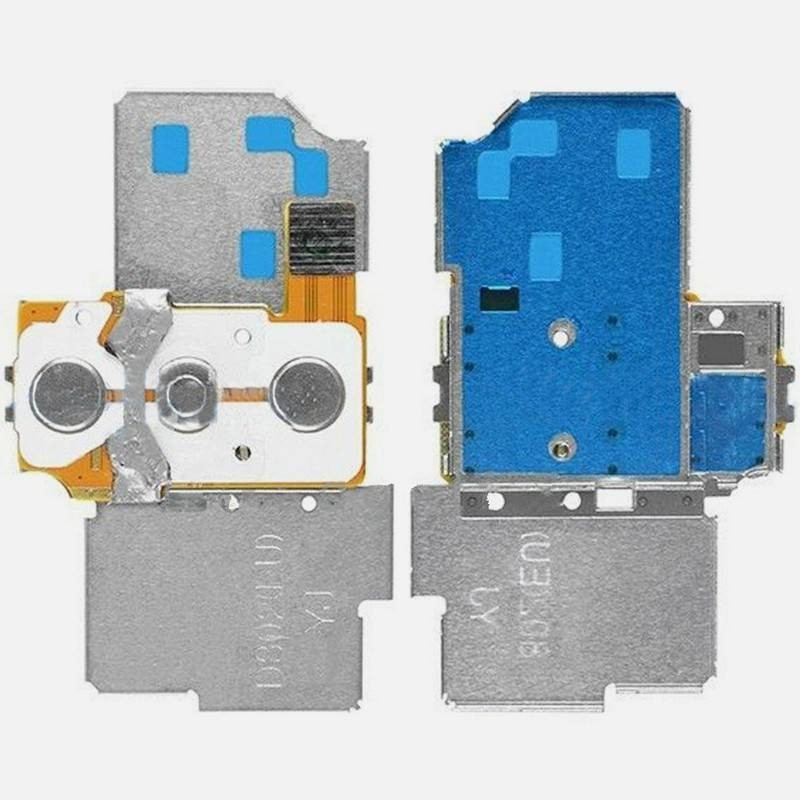 Boton Ignição e Volume para LG G2 D802