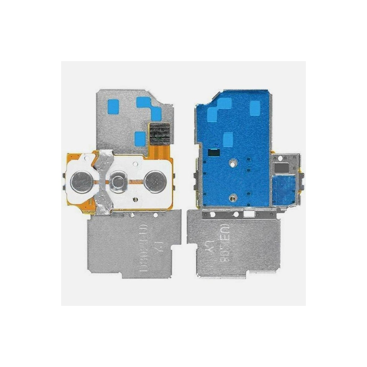 Boton Ignição e Volume para LG G2 D802