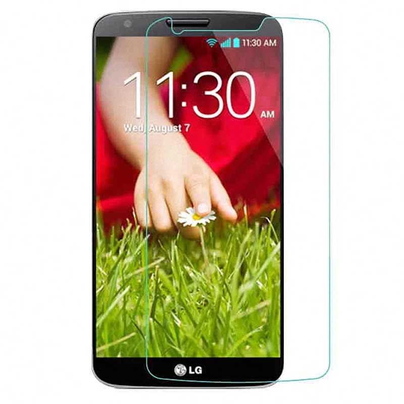 Protector de Ecrã Cristal Templado LG G2 D802