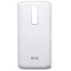 TAPA TRASERA BLANCA LG OPTIMUS G2 D802