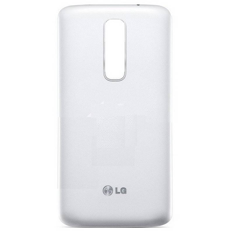 TAPA TRASERA BLANCA LG OPTIMUS G2 D802