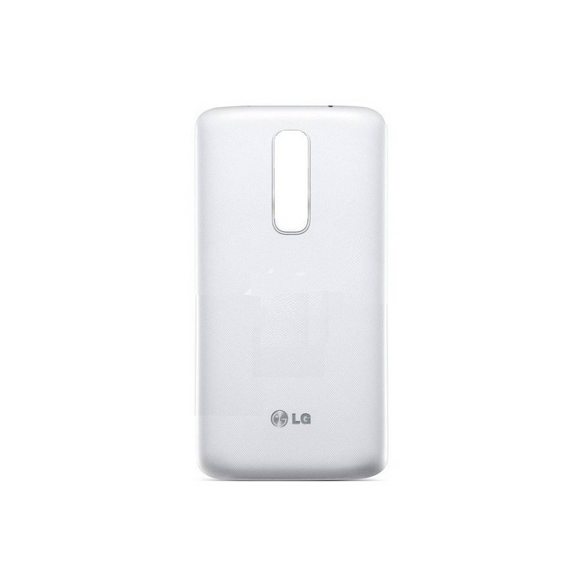 TAPA TRASERA BLANCA LG OPTIMUS G2 D802