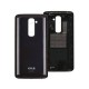 TAPA TRASERA PRETA LG OPTIMUS G2 D802