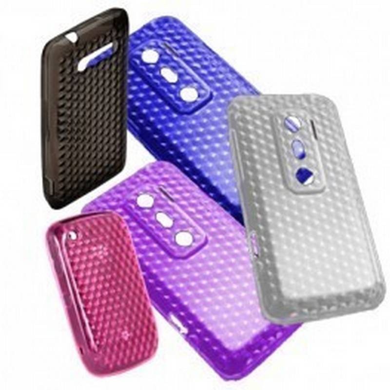 funda de silicona para LG G2 D802