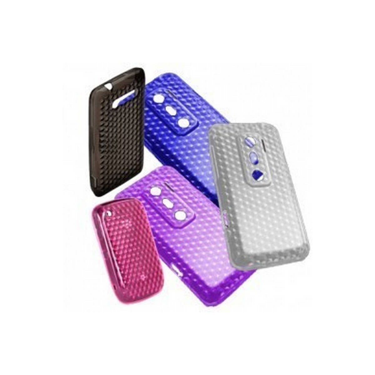 funda de silicona para LG G2 D802