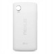 Tapa Trasera Blanca LG Nexus 5 D820