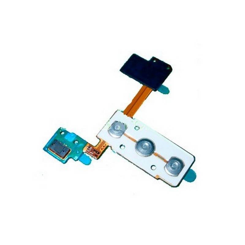 Flex Encendido y Volumen LG G3 D855