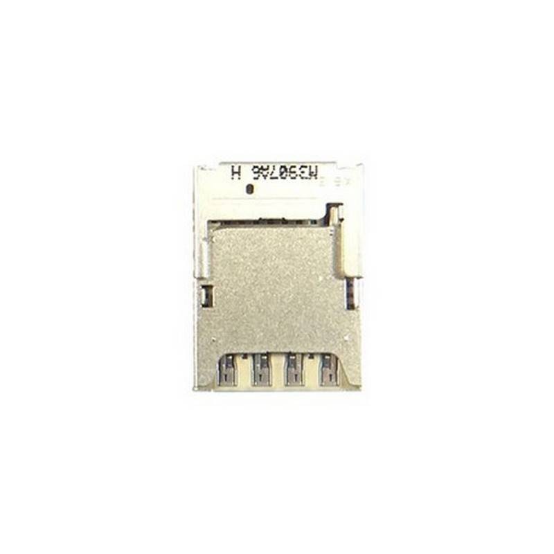 Leitor Sim e Micro Sd LG Optimus G3 D855