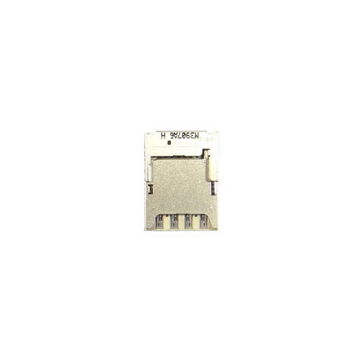 Leitor Sim e Micro Sd LG Optimus G3 D855