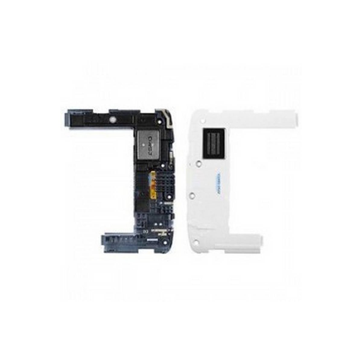 Modulo Altavoz Buzzer LG G3 D855 branca