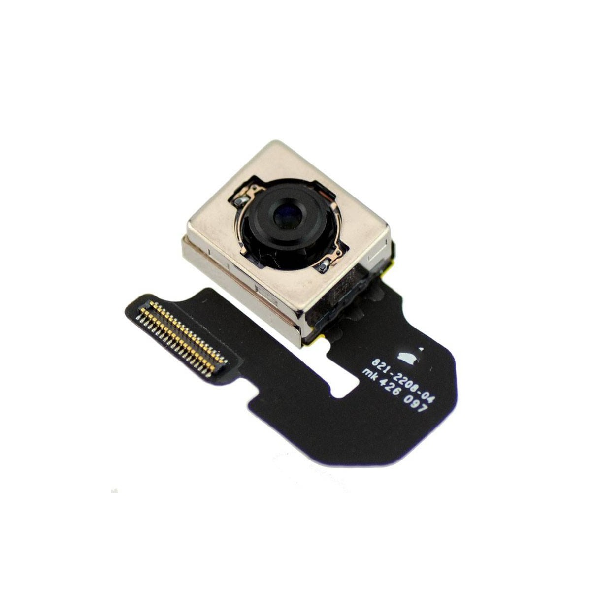 Câmera Traseira para iPhone 6 Plus 5,5
