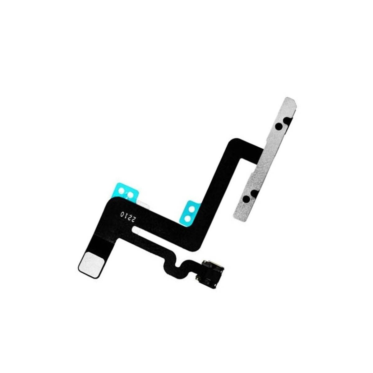 Flex Volumen para iPhone 6 Plus 