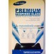 Protector de Pantalla Cristal Templado iphone 6 plus