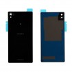 Tapa trasera Sony Xperia Z3 D6603 Negra