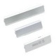 Conjunto de Tapa Lateral para Sony Xperia Z1 Blanco