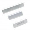 ﻿Conjunto de Tapa Lateral para Sony Xperia Z1 gris