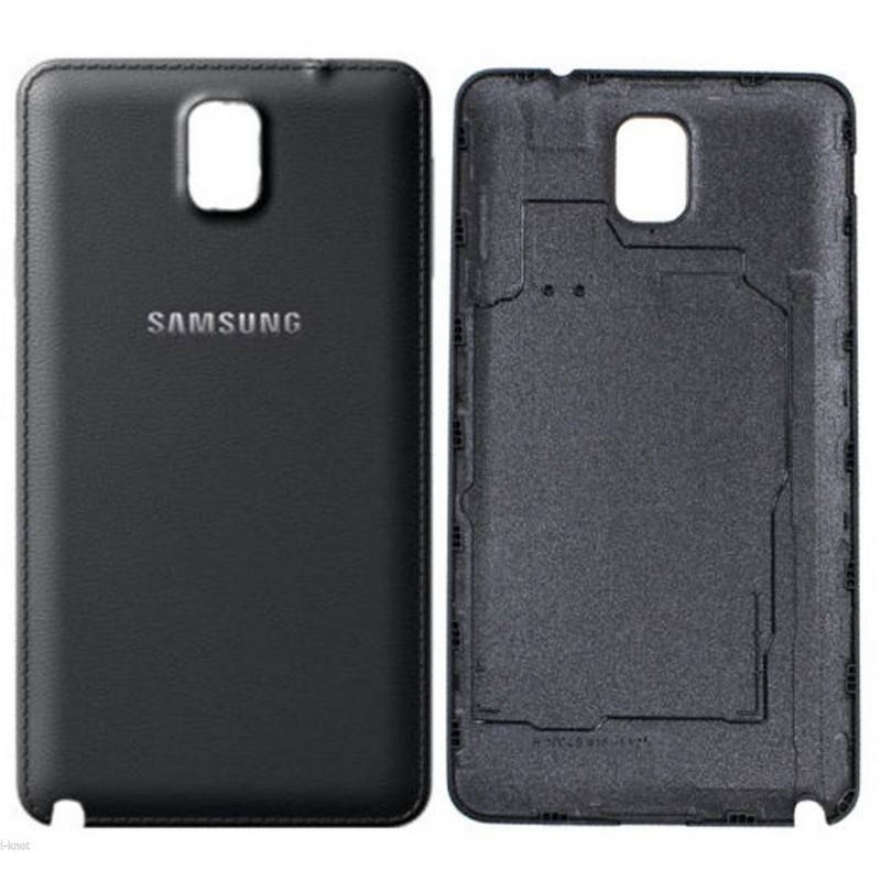 Tapa Samsung Galaxy NOTE 3 N9005 preta