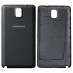 Tapa Samsung Galaxy Note 3 N9005 negra