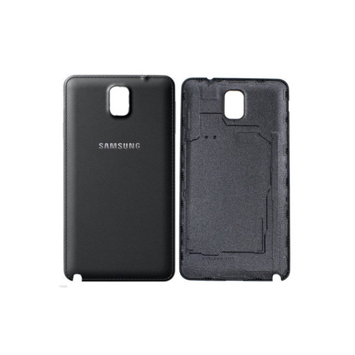 Tapa Samsung Galaxy NOTE 3 N9005 preta