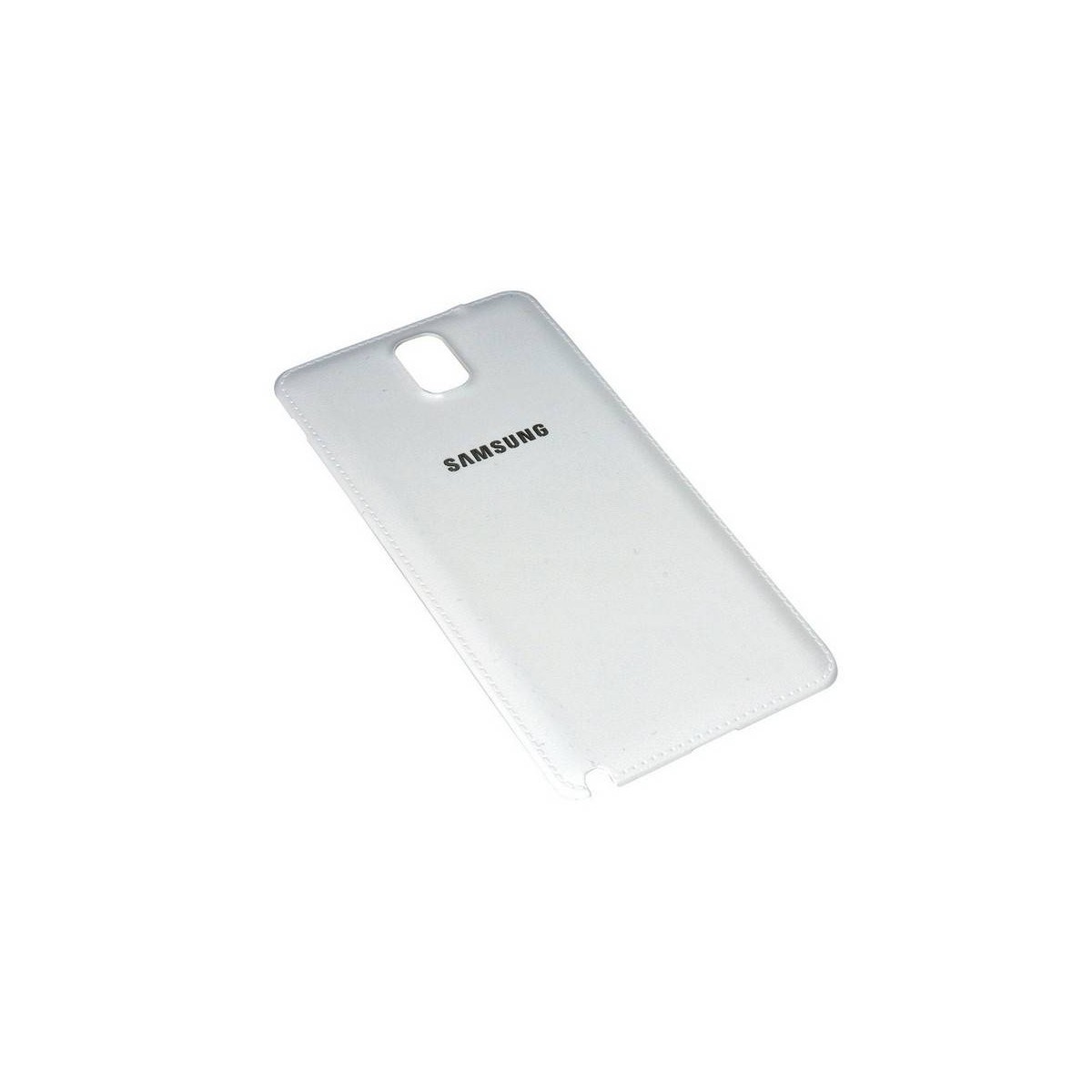 Tapa Samsung Galaxy NOTE 3 N9005 branca