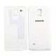 Tapa Samsung Galaxy NOTE 4 N910F blanca