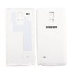 Tapa Samsung Galaxy Note 4 N910F blanca